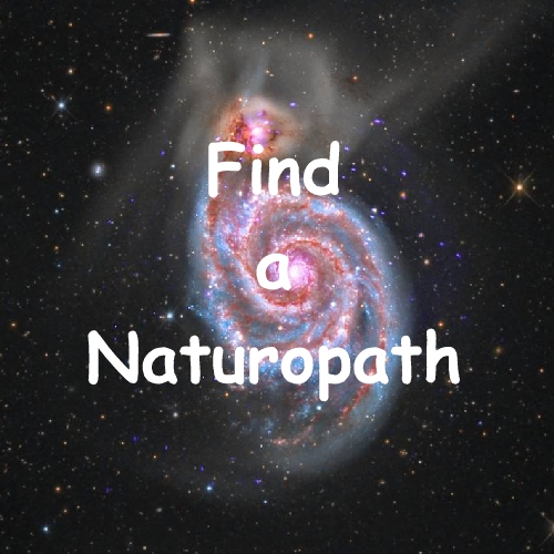 find a naturopath